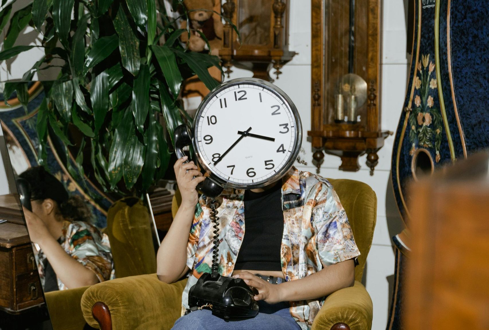 Timpul de lucru și emanciparea femeilor